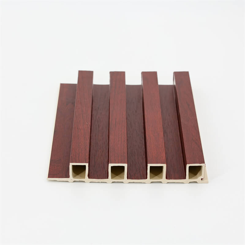 wood plastic composite wpc wall panel